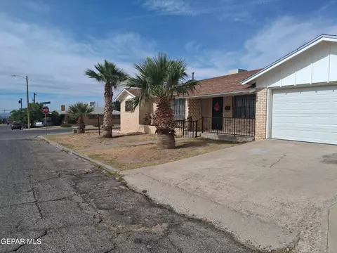 3031 Harrison Ave, El Paso, TX 79930