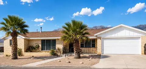 3031 Harrison Ave, El Paso, TX 79930