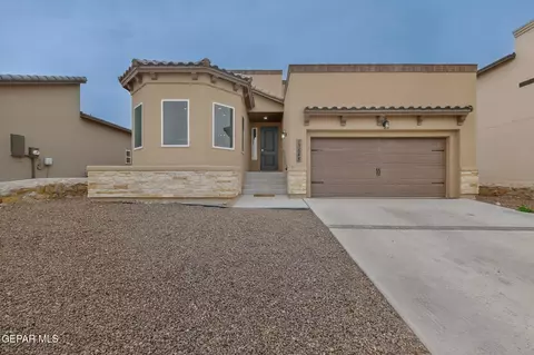 13648 Glen Vista Ln, Horizon City, TX 79928