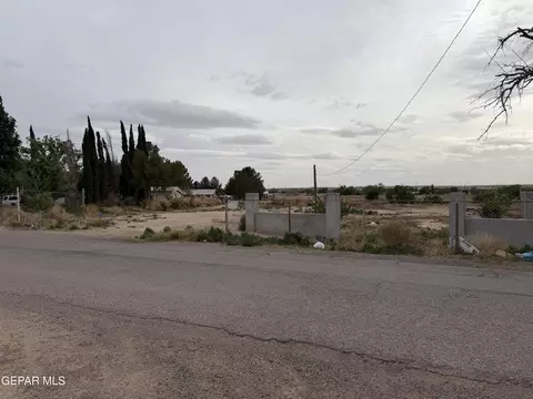 13570 Chicken Ranch Rd, San Elizario, TX 79849
