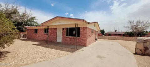 10111 Potomac St, El Paso, TX 79924