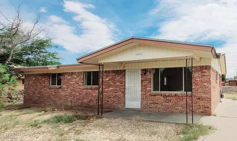 10111 Potomac St, El Paso, TX 79924