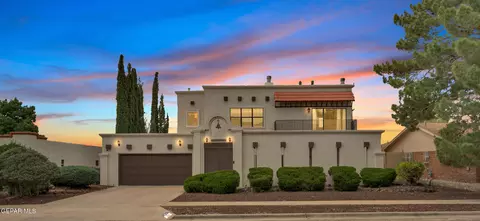 425 Valplano Dr, El Paso, TX 79912