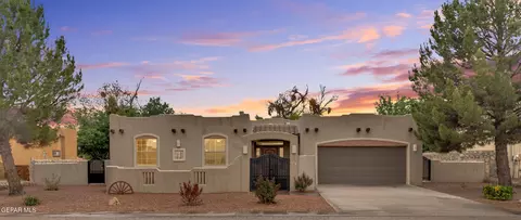 1072 Los Moros Dr, El Paso, TX 79932