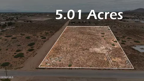14401 Simpson Rd, El Paso, TX 79938