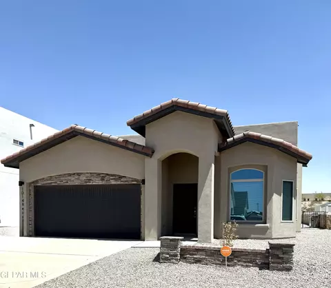 10148 Texas Madrone Dr, Socorro, TX 79927