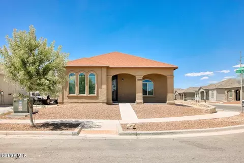 14385 Tobe Davis Dr, Horizon City, TX 79928