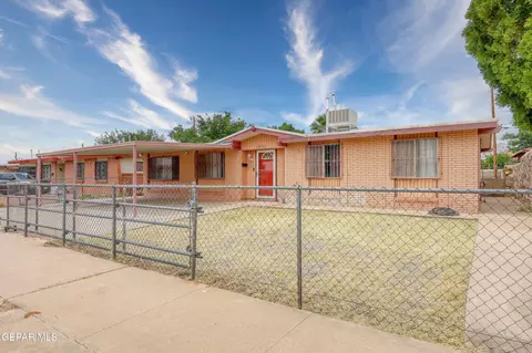 10545 Murphy St, El Paso, TX 79924