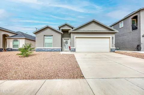 1085 Indigo Sky St, Horizon City, TX 79928