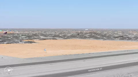 7668 Ascension Rd, El Paso, TX 79928