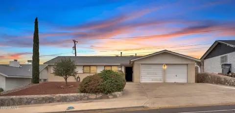 337 Clairemont Rd, El Paso, TX 79912
