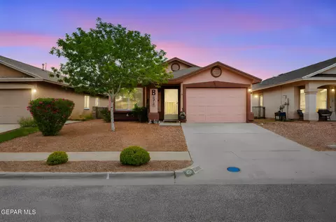2210 Lisa Sherr St, El Paso, TX 79938