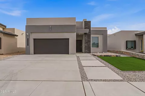 15216 Gauge Ct, El Paso, TX 79938