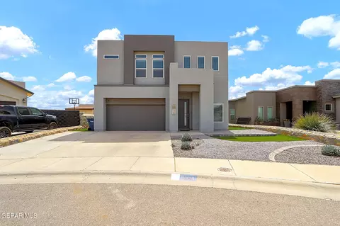 13178 Cozy Cove Ave, El Paso, TX 79938