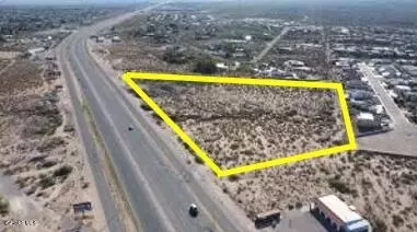 4200 Bataan Memorial W W, Las Cruces, NM 88011