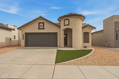 15220 Gauge Ct, El Paso, TX 79938