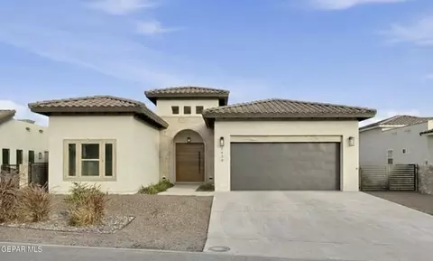 5636 River Run St, El Paso, TX 79932