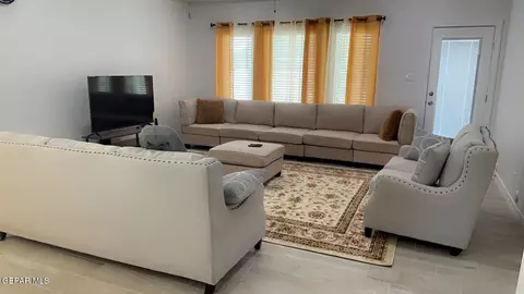 14509 Johnny Mata Dr, El Paso, TX 79938