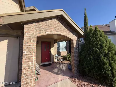505 Anasazi Ct, El Paso, TX 79912