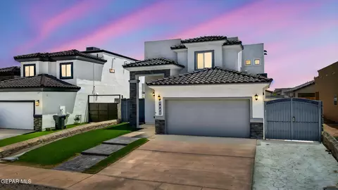 962 Brudenal Pl, El Paso, TX 79928