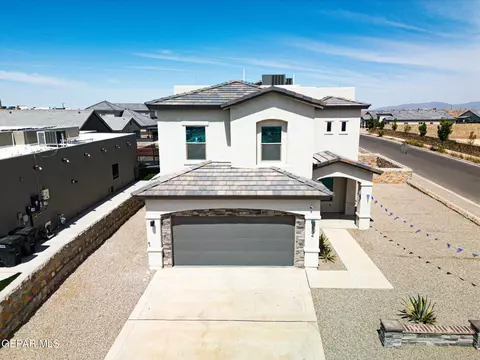 804 Blingwood, El Paso, TX 79928
