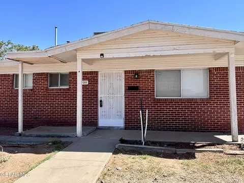 5708 Cherokee Ct, El Paso, TX 79924