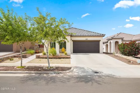 13140 Wellington, Horizon City, TX 79928