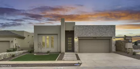 51106 Sand Verbena Ave, El Paso, TX 79934