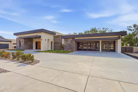 6405 Cadence River Dr, El Paso, TX 79932