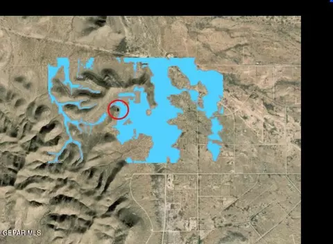 lot39 Glenda, El Paso, TX 79938