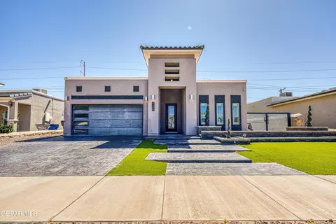 3008 Bob Beamon St, El Paso, TX 79938