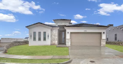 12865 Cheam Ave, Horizon City, TX 79928