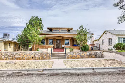 4423 Cumberland Ave, El Paso, TX 79903