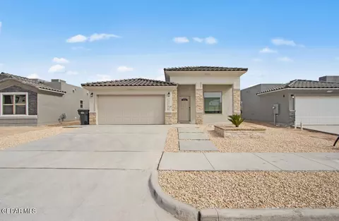774 Lemington St, El Paso, TX 79928
