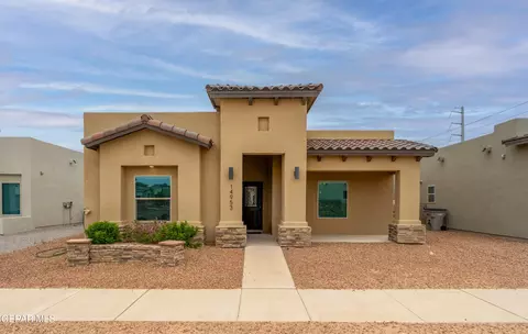 14953 Tierra Isaiah Ave, El Paso, TX 79938