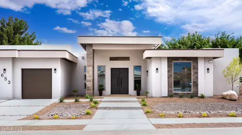 653 Bir Cir, El Paso, TX 79932