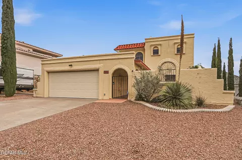 7500 Big Bend Dr, El Paso, TX 79904