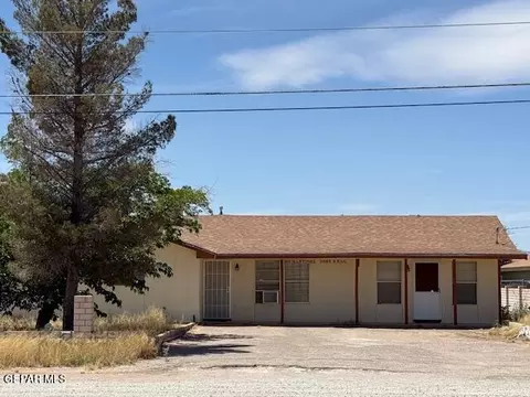 3985 Krag St, El Paso, TX 79938