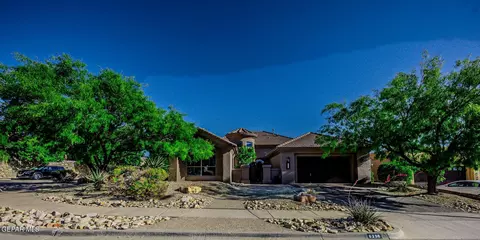 6236 Franklin Hawk Ave, El Paso, TX 79912