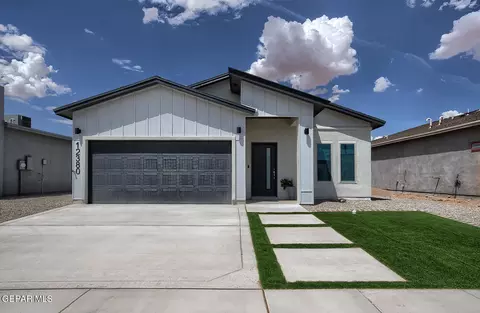 12380 Polo Norte Dr, El Paso, TX 79934