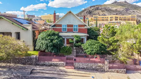 1805 Arizona Ave, El Paso, TX 79902