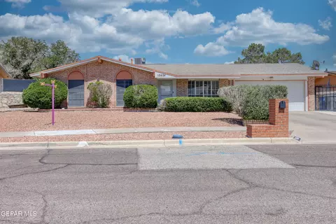 10624 Hermes Dr, El Paso, TX 79924