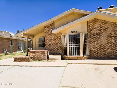 10214 Silver Strand Pl, El Paso, TX 79924