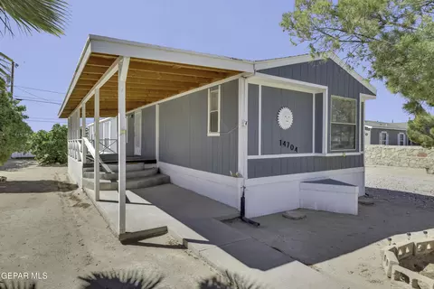 14704 Eston Pl, El Paso, TX 79928
