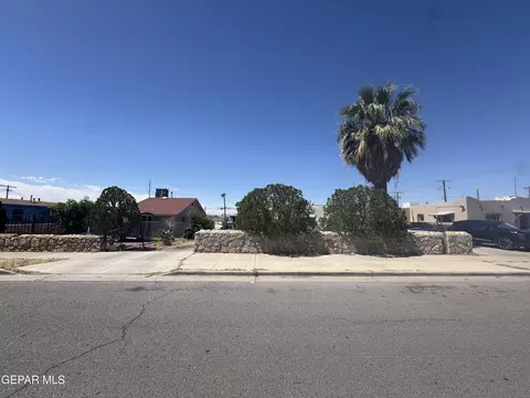 5906 Cleveland Ave, El Paso, TX 79905