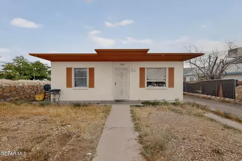 3304 Hamilton Ave, El Paso, TX 79930