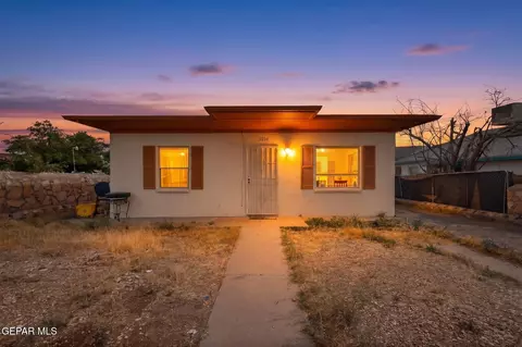 3304 Hamilton Ave, El Paso, TX 79930