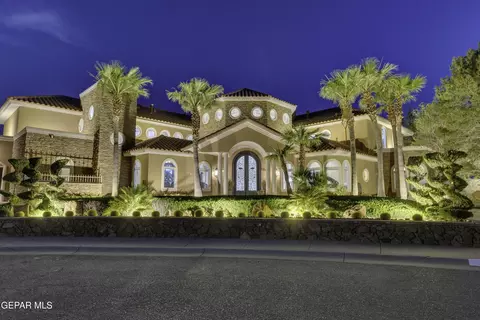 184 Cactus Pointe Ct, El Paso, TX 79912