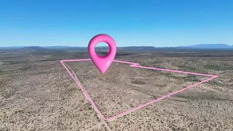Pn-76513 Republic Trail, Sierra Blanca, TX 79851
