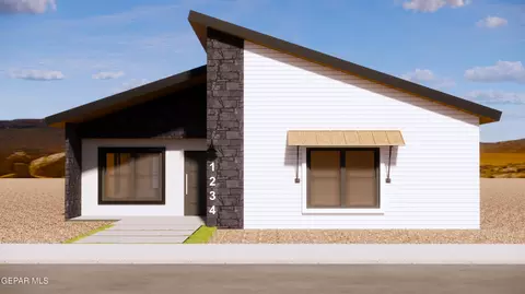 14741 Tierra Isaiah Ave, El Paso, TX 79938